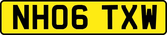 NH06TXW