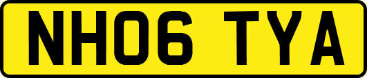 NH06TYA
