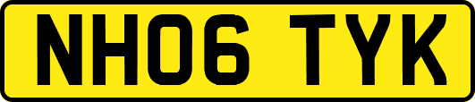 NH06TYK