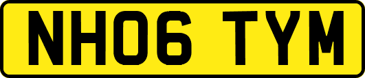 NH06TYM