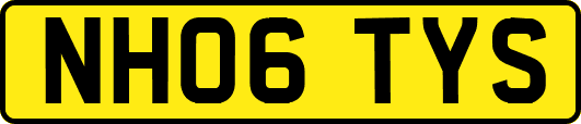 NH06TYS