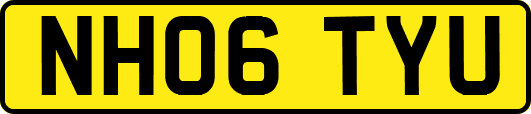 NH06TYU