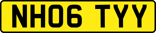 NH06TYY