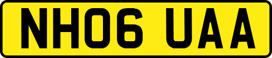 NH06UAA