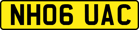 NH06UAC