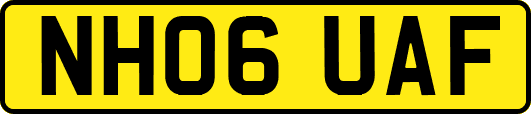 NH06UAF