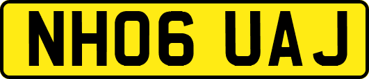 NH06UAJ
