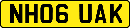 NH06UAK