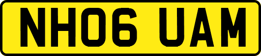 NH06UAM