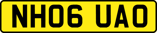 NH06UAO
