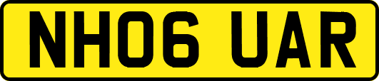 NH06UAR