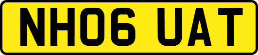 NH06UAT