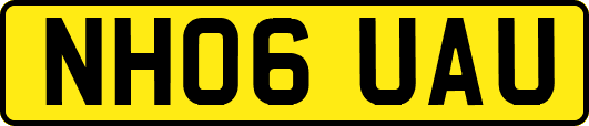 NH06UAU
