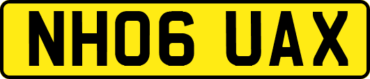 NH06UAX