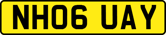 NH06UAY