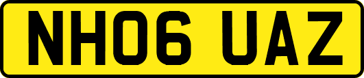 NH06UAZ
