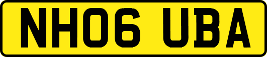 NH06UBA