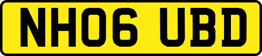 NH06UBD