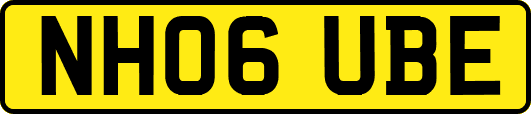 NH06UBE