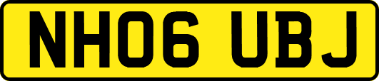NH06UBJ