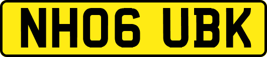 NH06UBK