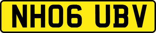 NH06UBV