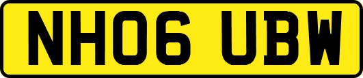 NH06UBW