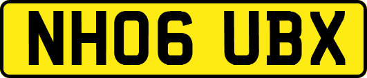 NH06UBX