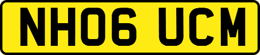 NH06UCM