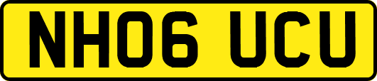 NH06UCU
