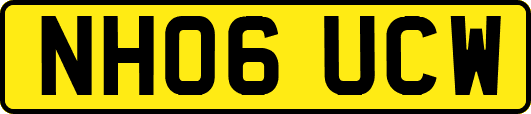 NH06UCW