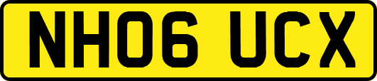 NH06UCX