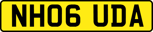 NH06UDA