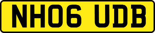 NH06UDB