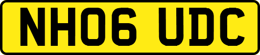 NH06UDC