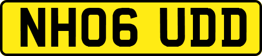 NH06UDD