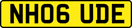 NH06UDE