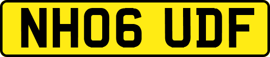 NH06UDF