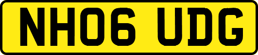 NH06UDG