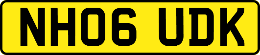 NH06UDK