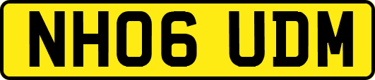NH06UDM