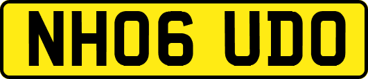 NH06UDO