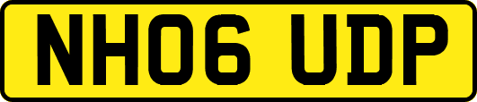 NH06UDP