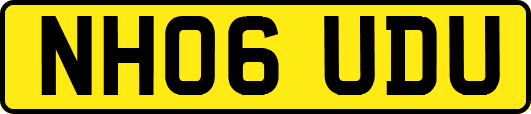 NH06UDU