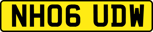 NH06UDW