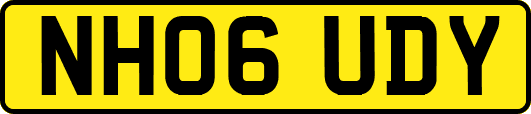 NH06UDY