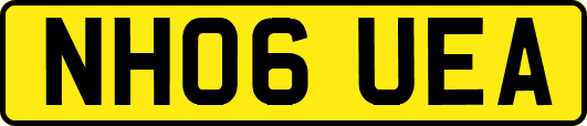 NH06UEA