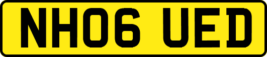 NH06UED