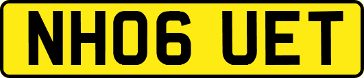 NH06UET