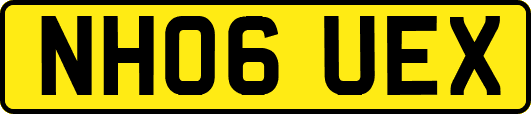NH06UEX